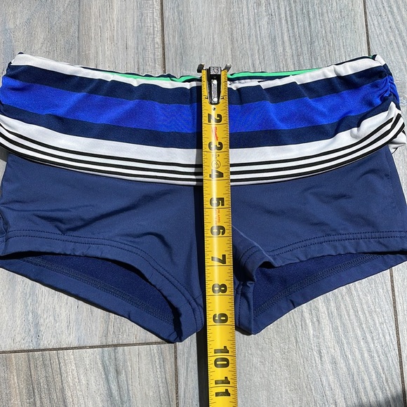 Jag Boy Shorts Swim Bottoms Size xs - Picture 2 of 7